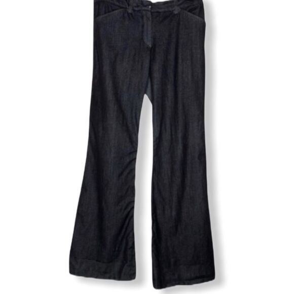 Theory Bootcut‎ Pants - Picture 1 of 10